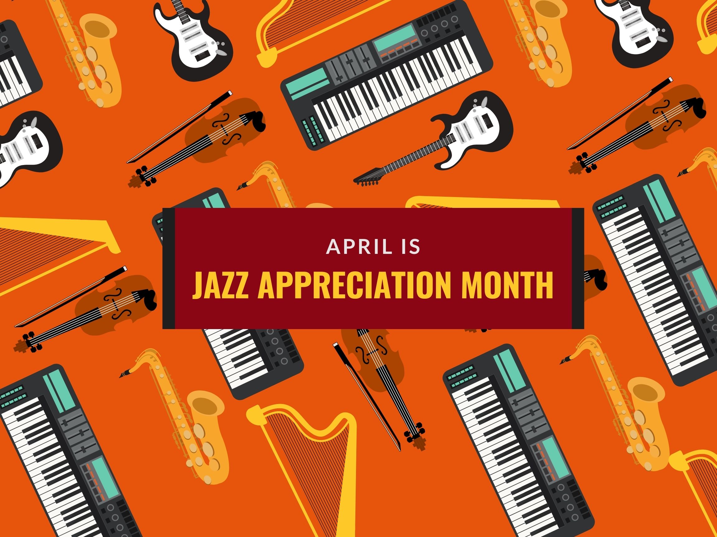 Get to Know Jazz in Philadelphia During Jazz Appreciation Month